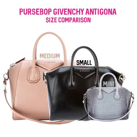 givenchy small antigona dimensions|Givenchy small antigona in cognac.